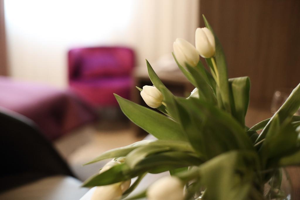Hotel Porto Radomsko Buitenkant foto